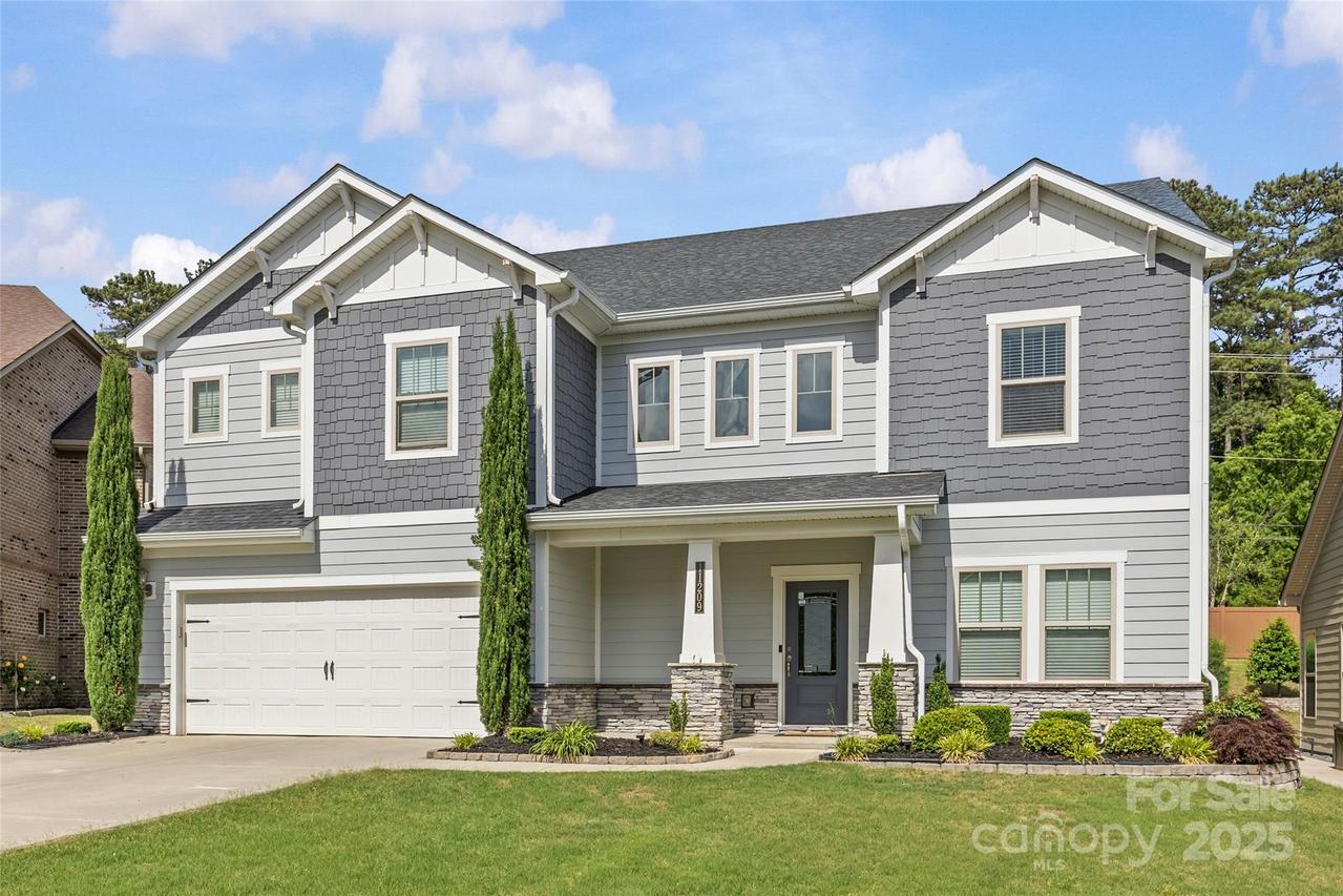 11209 Flenniken Ct., Charlotte, NC 28277