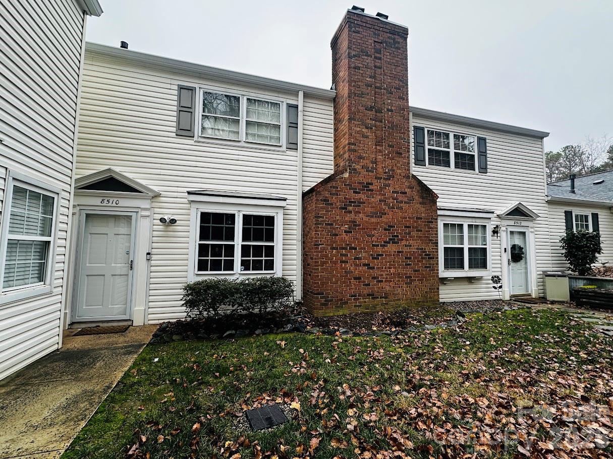 8510 Castle Pine Ct., Charlotte, NC 28226