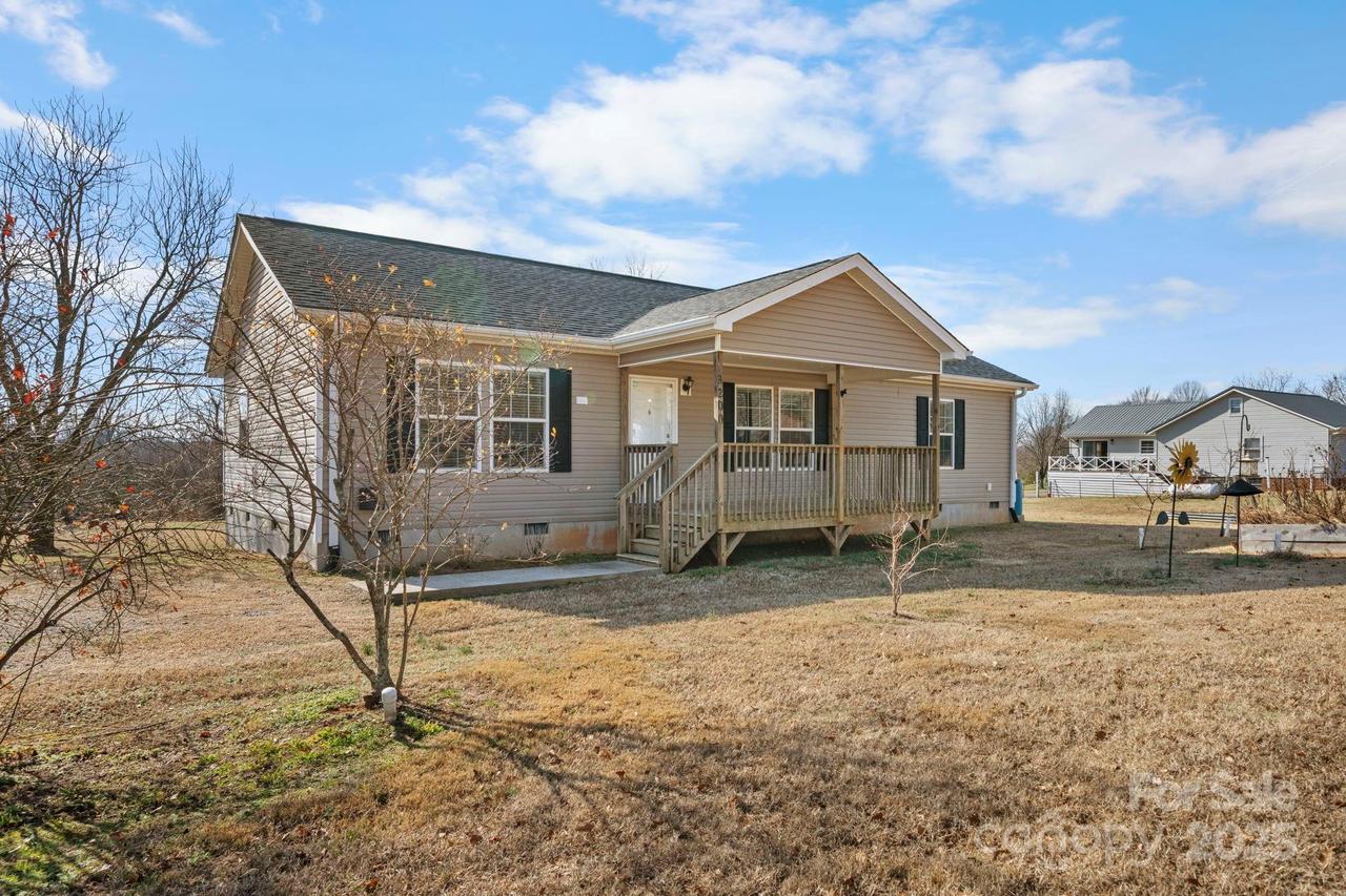 3200 Craig Ave., Valdese, NC 28690