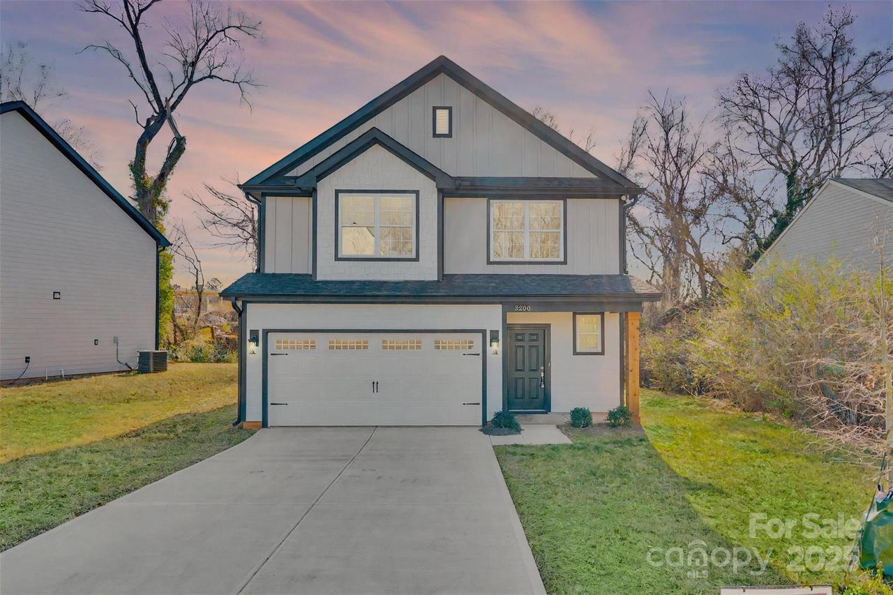 3200 Auten Ave., Charlotte, NC 28269