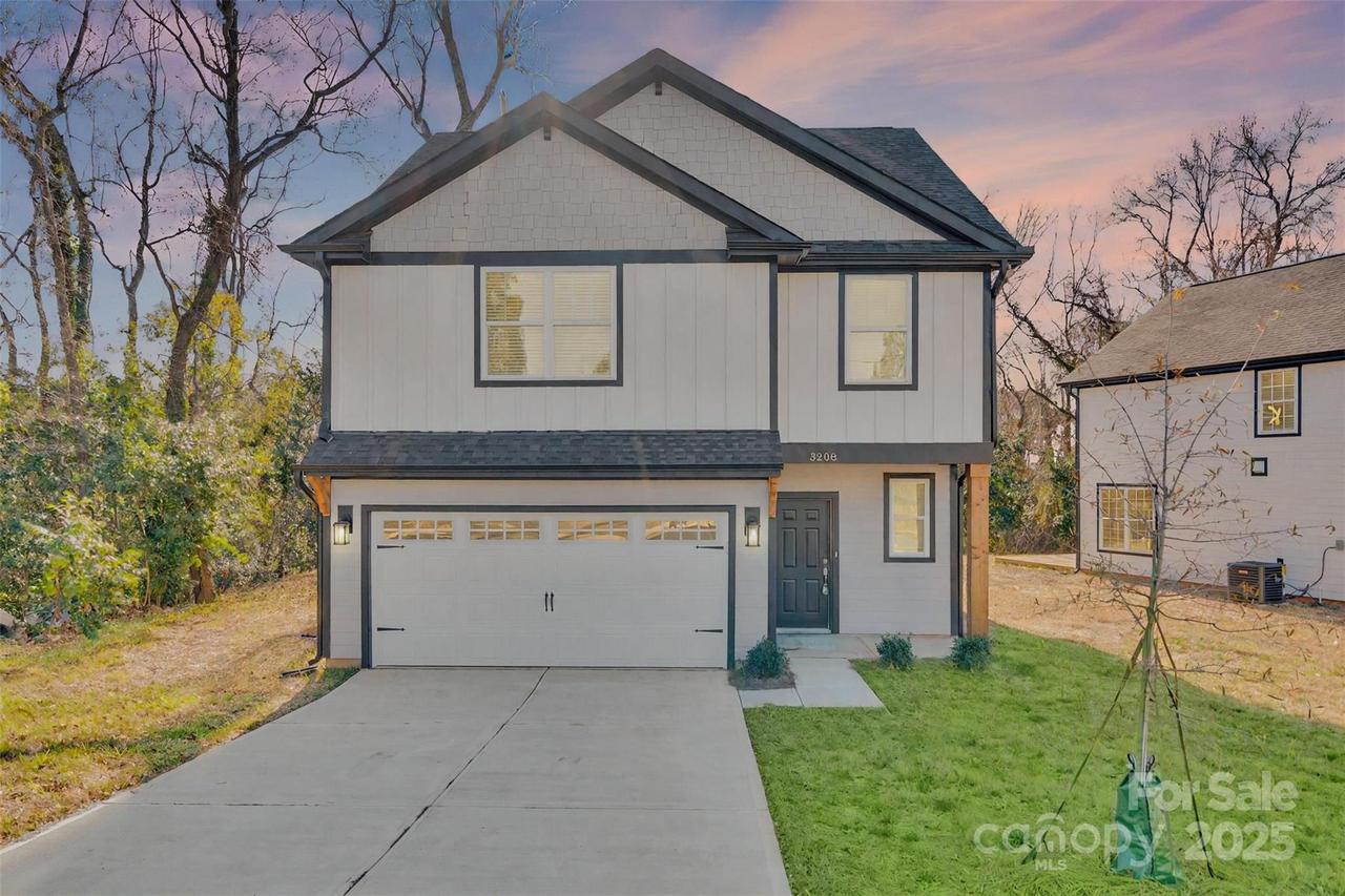 3208 Auten Ave., Charlotte, NC 28269