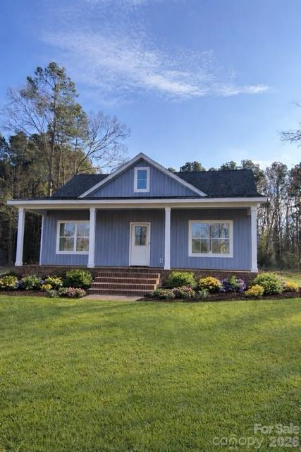 3922 Vann Sneed Rd. #8, Marshville, NC 28103