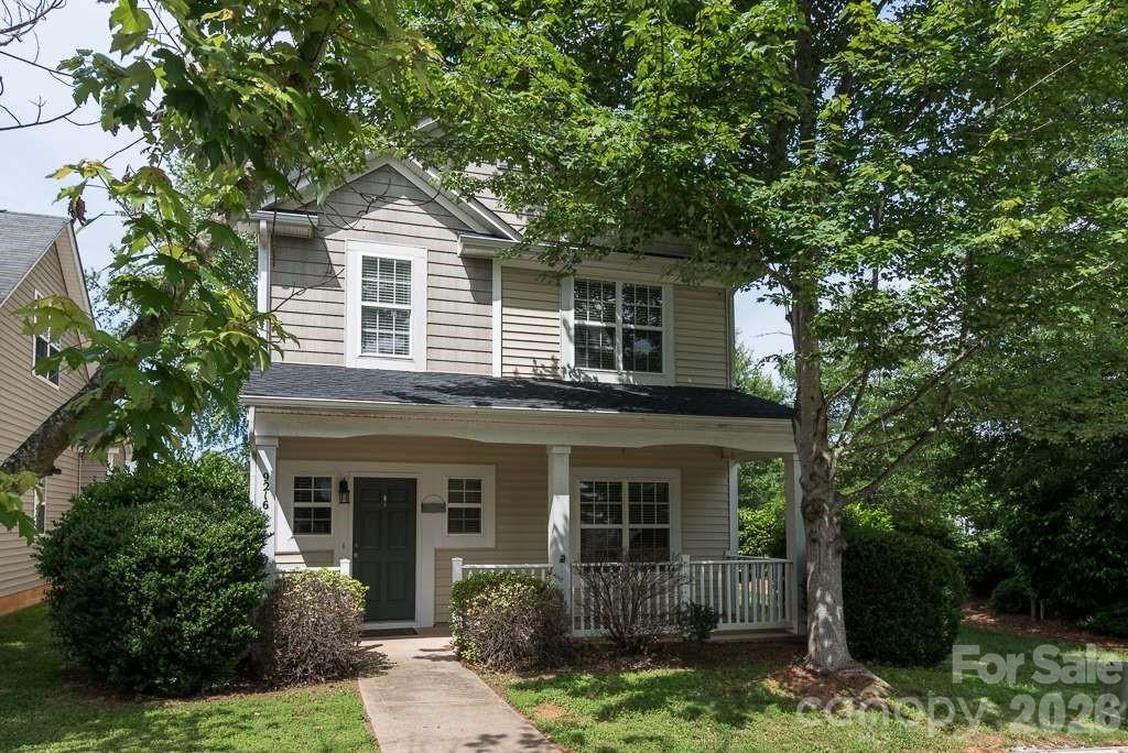 9216 Ducati Ln., Cornelius, NC 28031