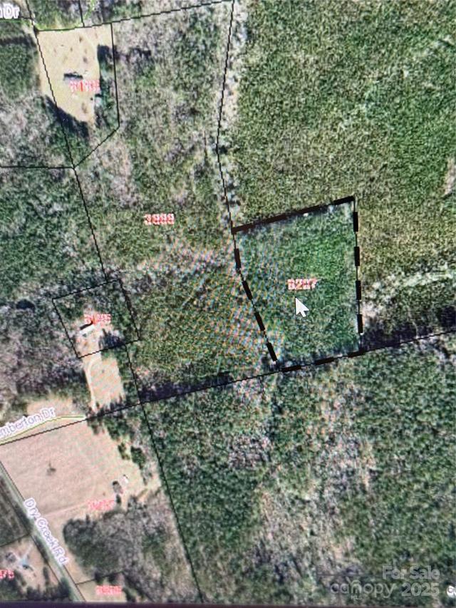 00 Pemberton Rd., Candor, NC 27229