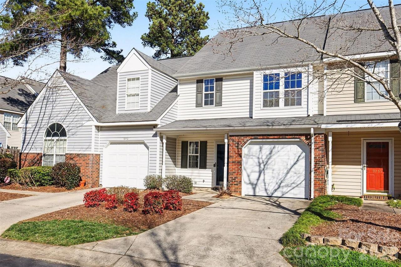 9733 Elizabeth Townes Ln., Charlotte, NC 28277