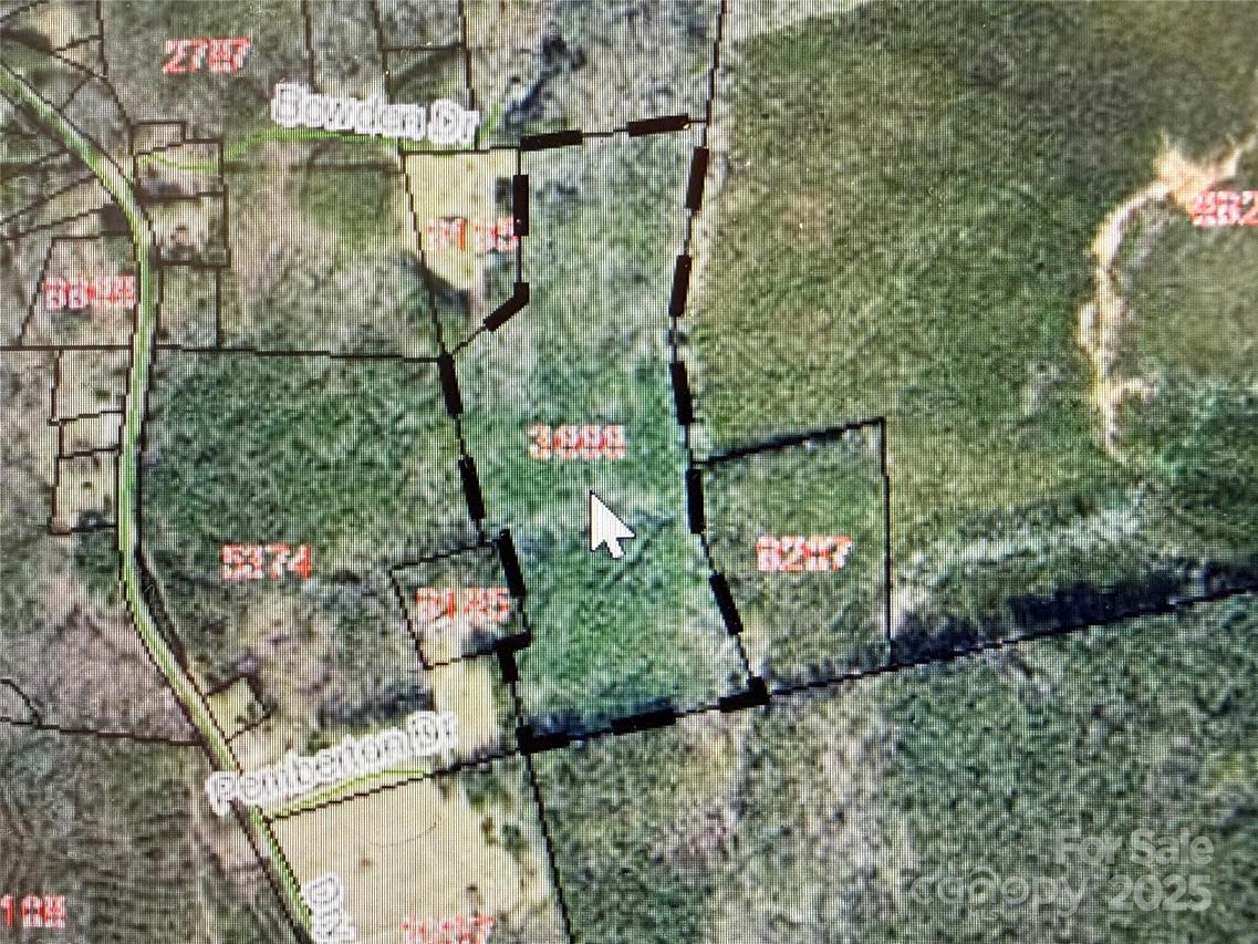 Pemberton Dr., Candor, NC 27229