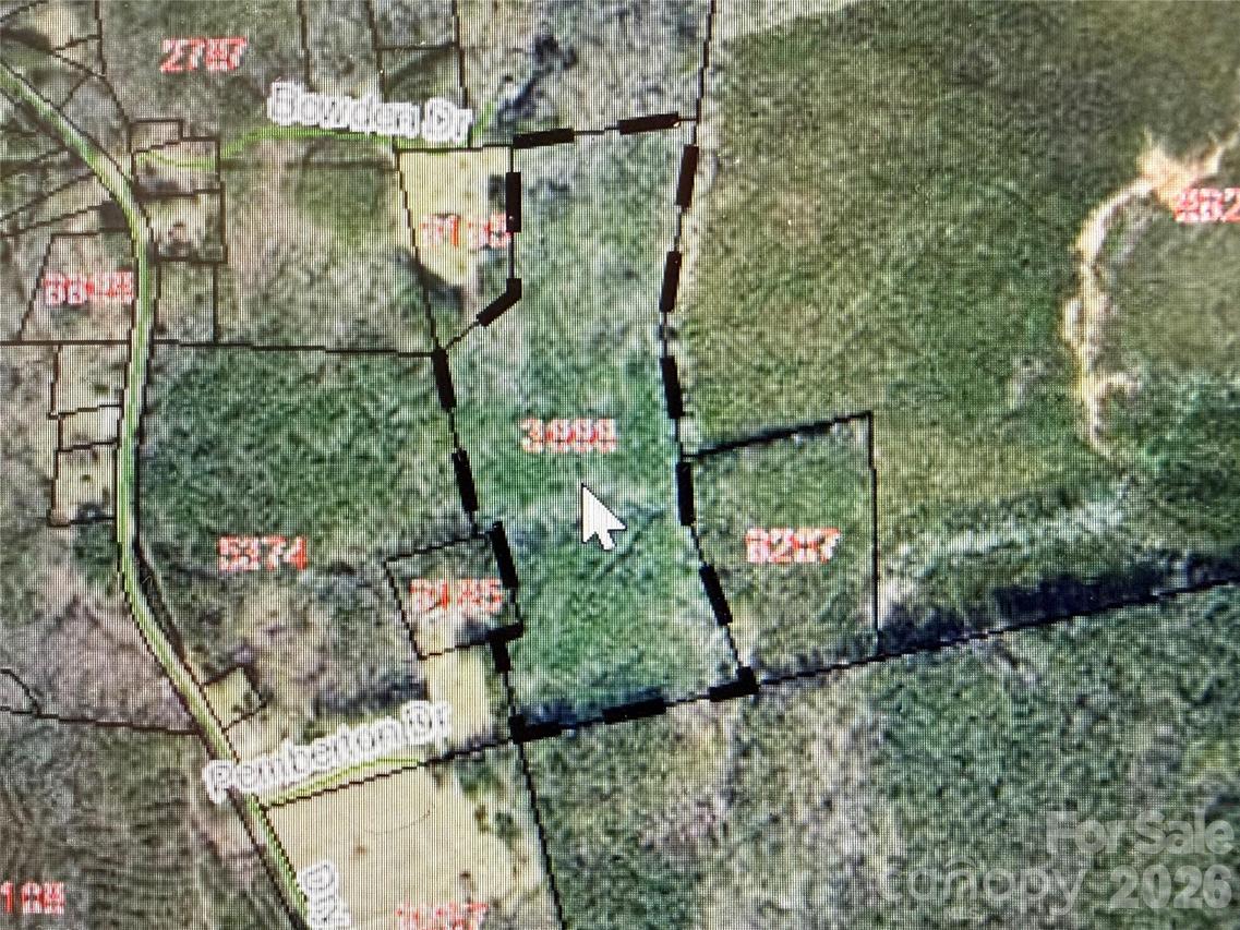 Pemberton Dr., Candor, NC 27229