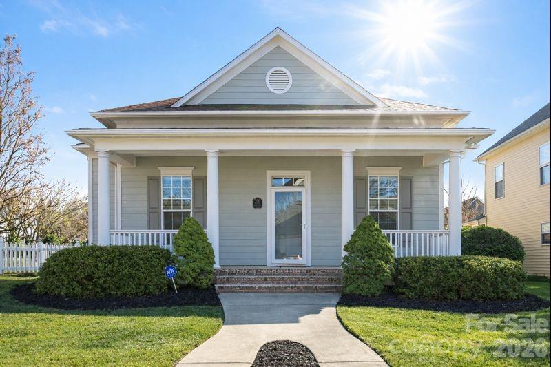 4148 Cedar Point Ave., Matthews, NC 28104