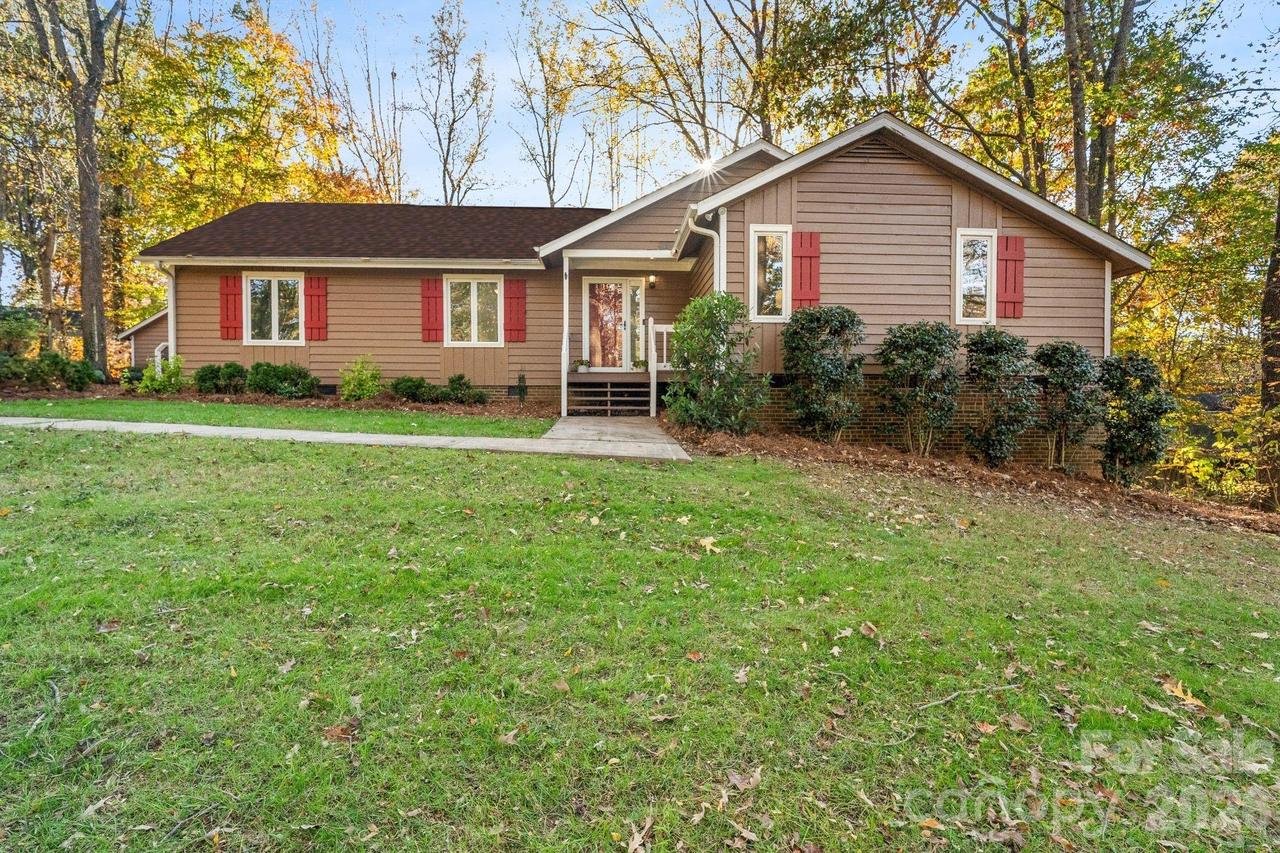 9525 Goldsmith Ln., Mint Hill, NC 28227