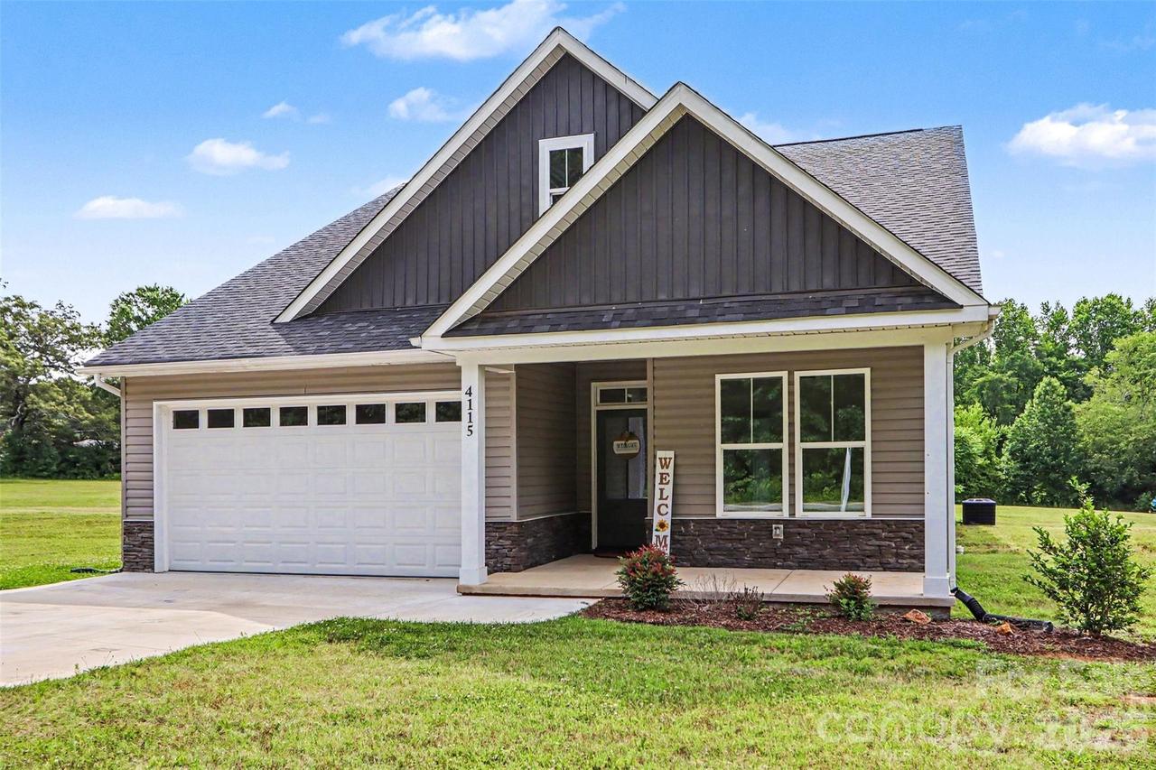 4115 Miller Rd. #3, Salisbury, NC 28147