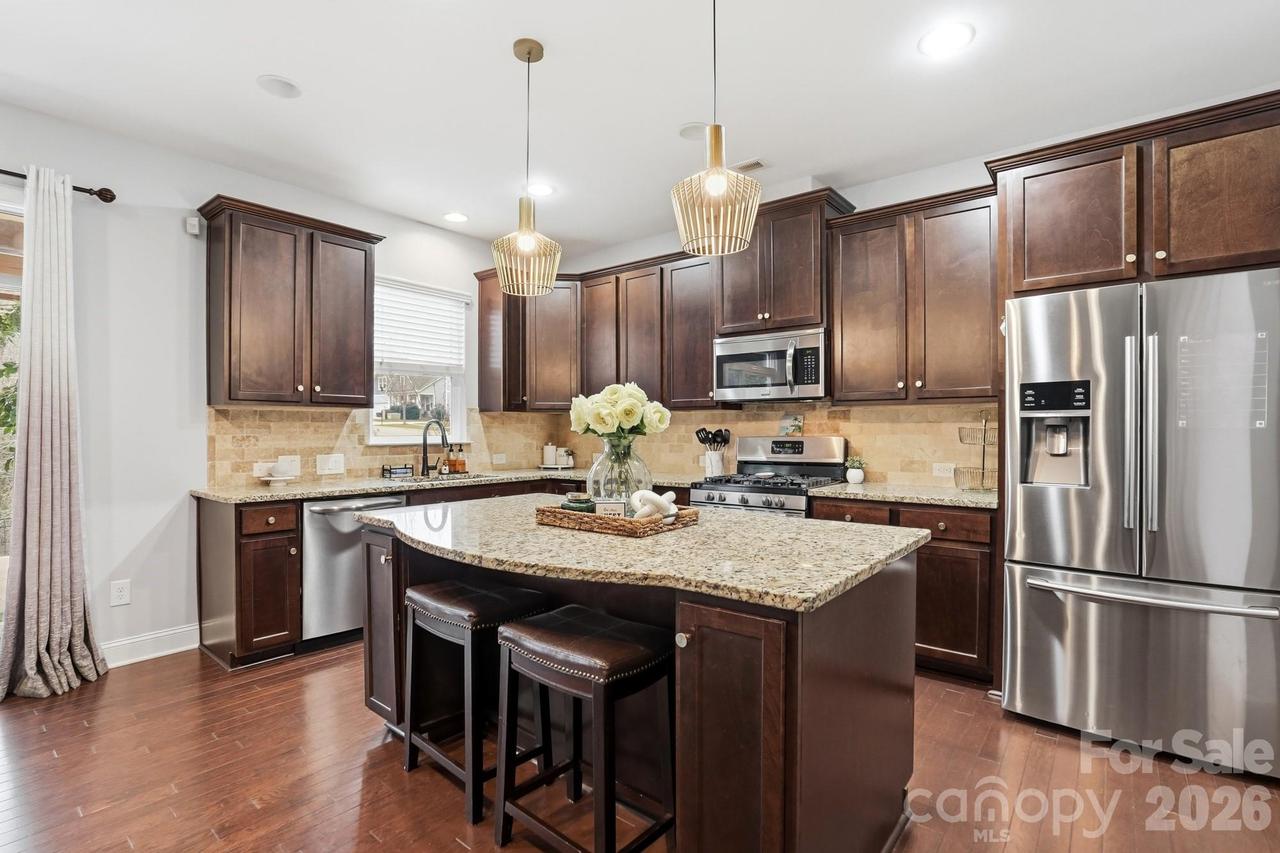 2604 Logan Caroline Ln., Monroe, NC 28110