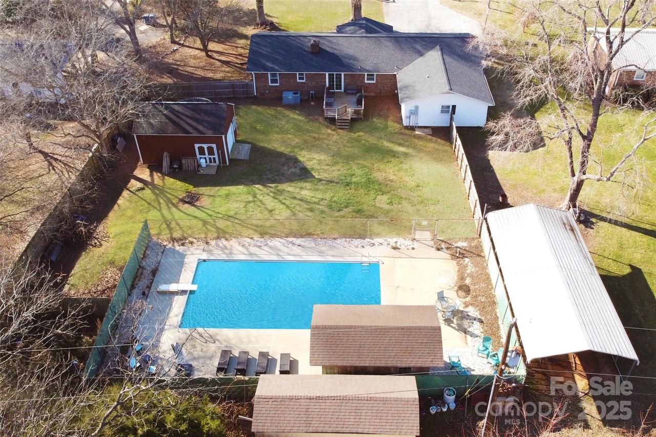 1820 Irish Potato Rd., Concord, NC 28025