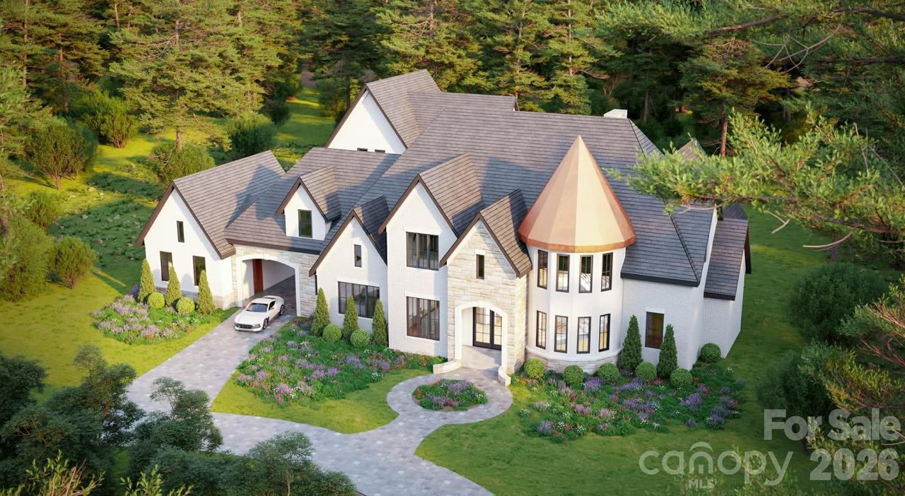 1609 Beulah Church Rd., Weddington, NC 28104