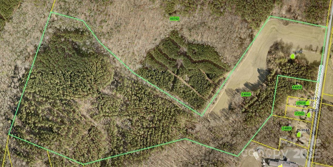 1862 Salem Church Rd., Lincolnton, NC 28092