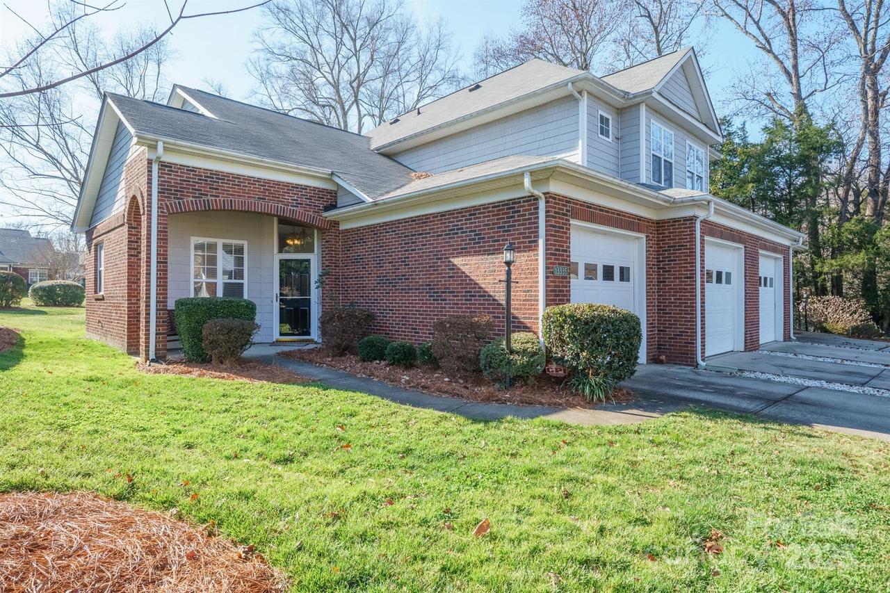 13335 Mint Lake Dr., Matthews, NC 28105