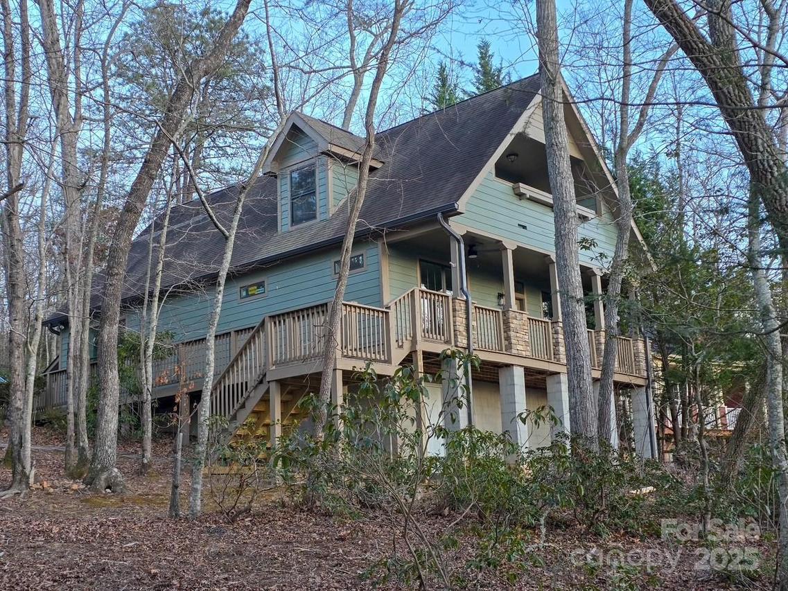 10 Mcmurray Ln., Black Mountain, NC 28711