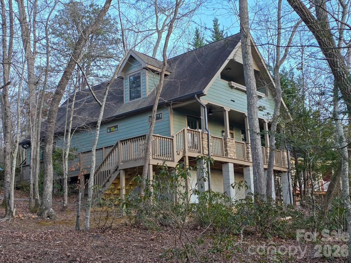 10 Mcmurray Ln., Black Mountain, NC 28711