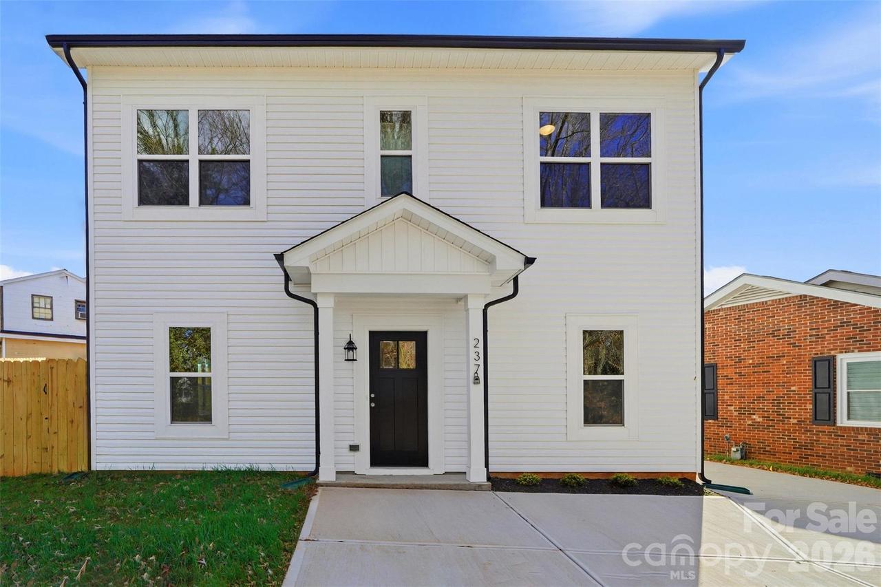 237 Gantt St., Mooresville, NC 28115