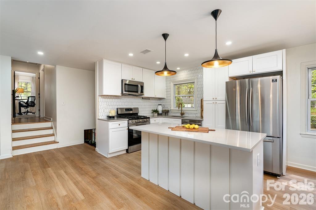 3524 Donovan Pl. #25, Charlotte, NC 28215