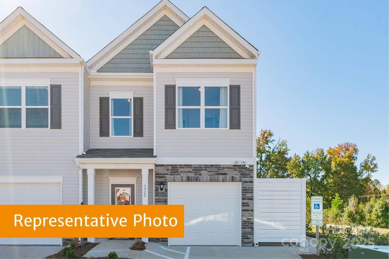 6041 Jasmine Branch Rd., Charlotte, NC 28216