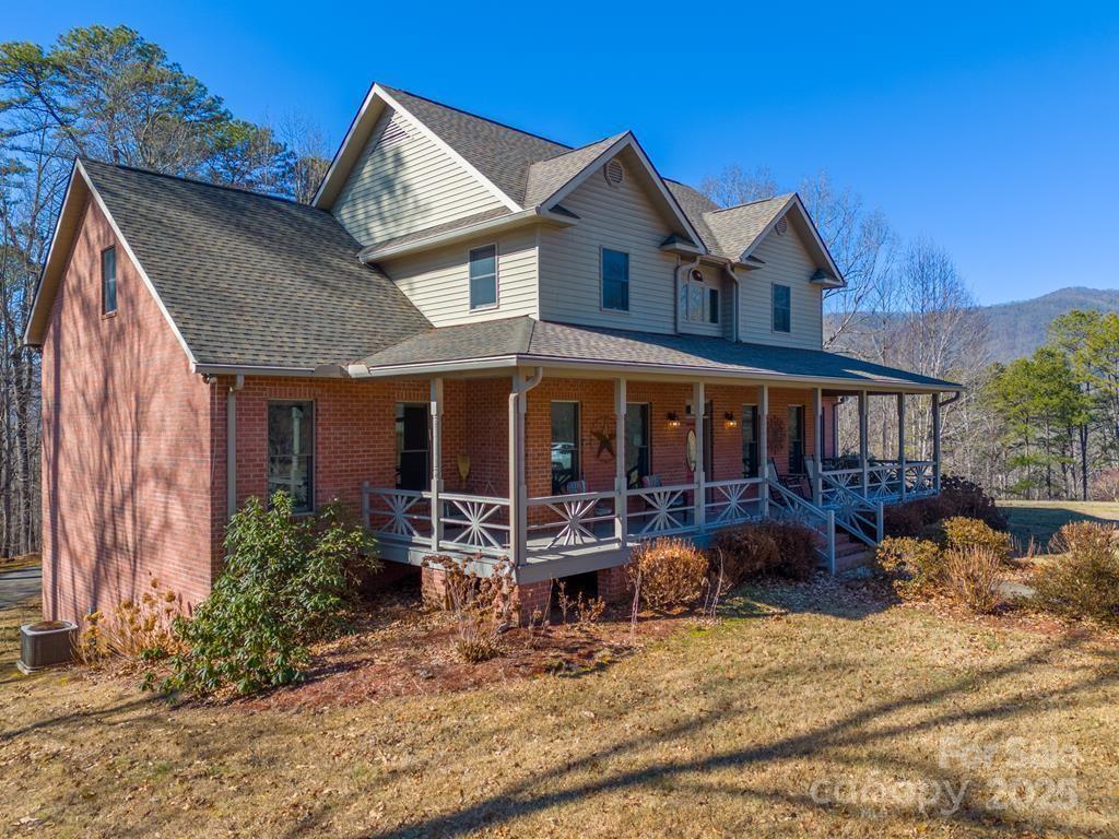 832 Asheville Hwy., Sylva, NC 28779