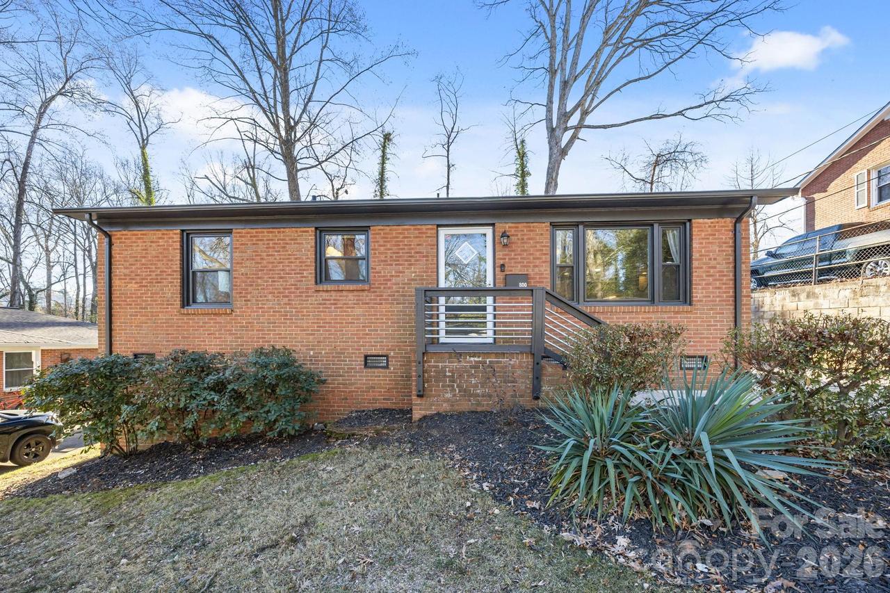 800 Crater St., Charlotte, NC 28205
