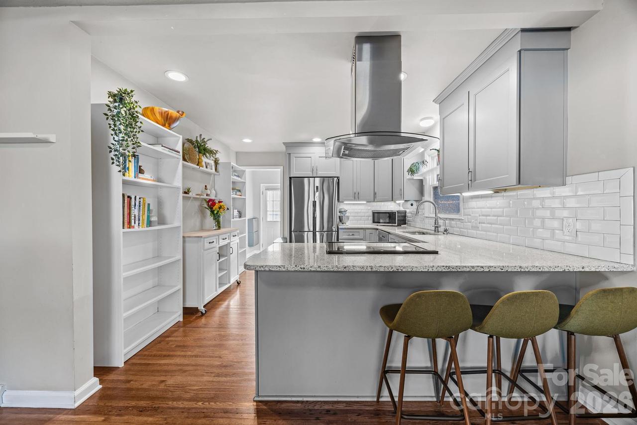 800 Crater St., Charlotte, NC 28205