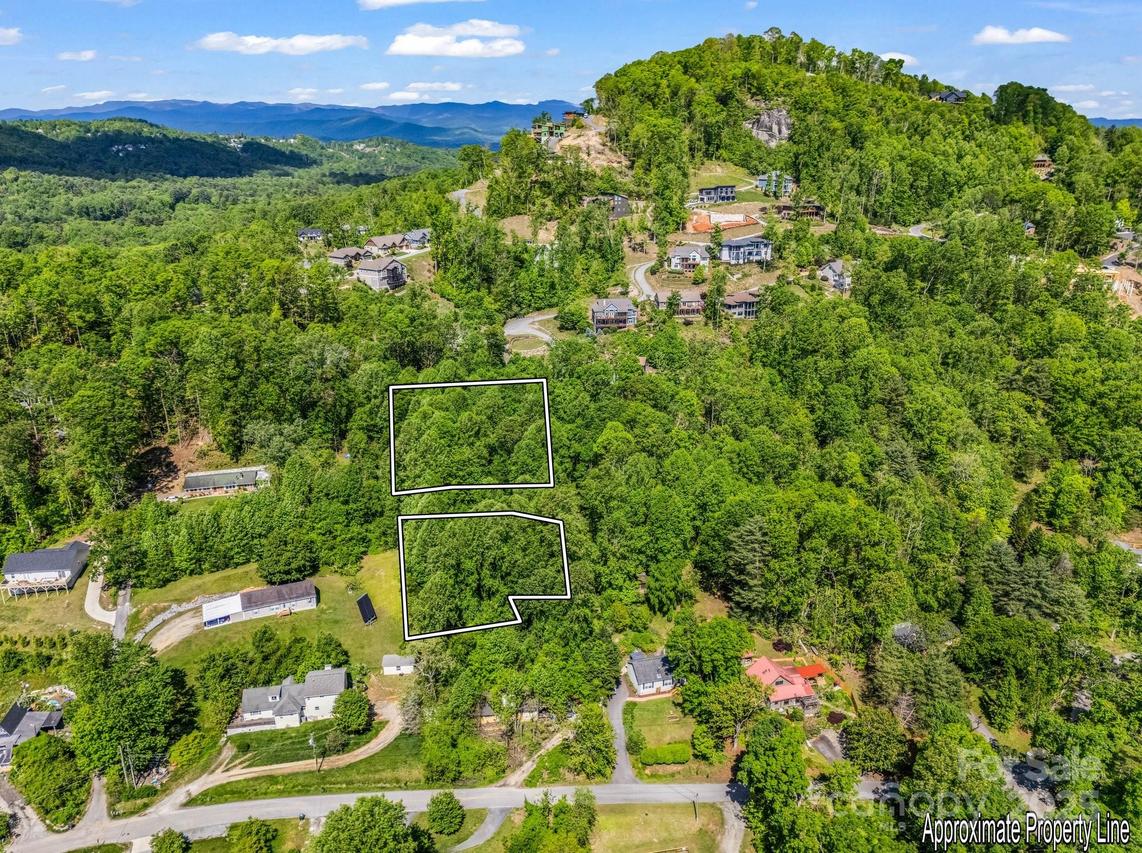 00000 Hamilton Acres Dr. #4, 5, & 6, Hendersonville, NC 28791