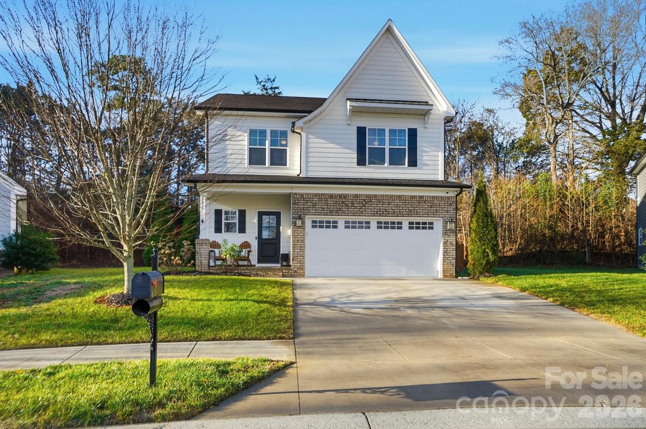 2656 Poplar Cove Dr., Concord, NC 28027