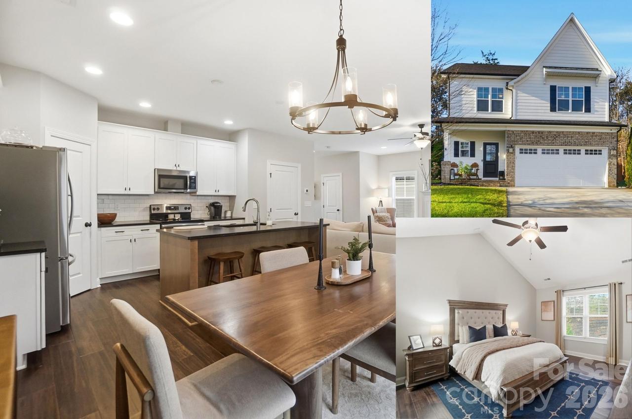 2656 Poplar Cove Dr., Concord, NC 28027