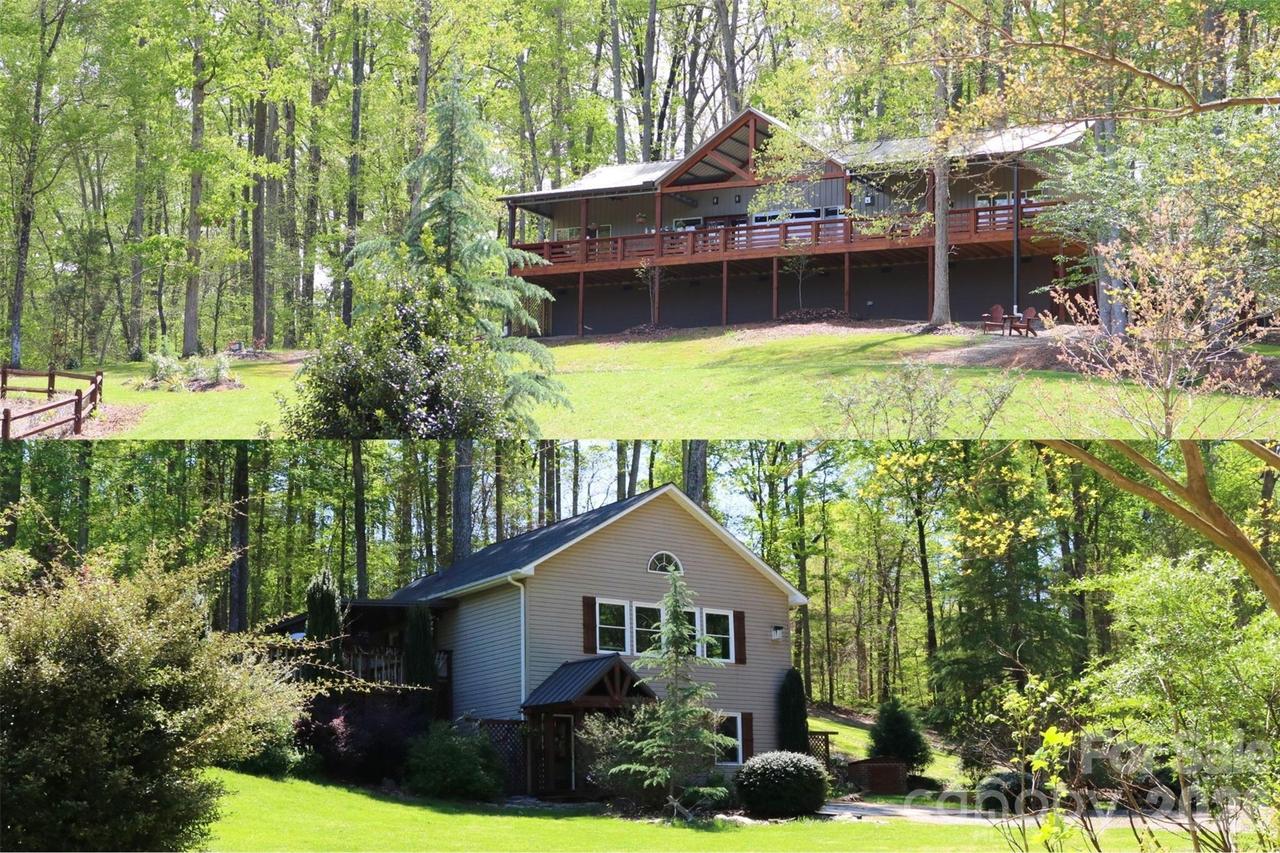 9870 Harvest Ln., Davidson, NC 28036