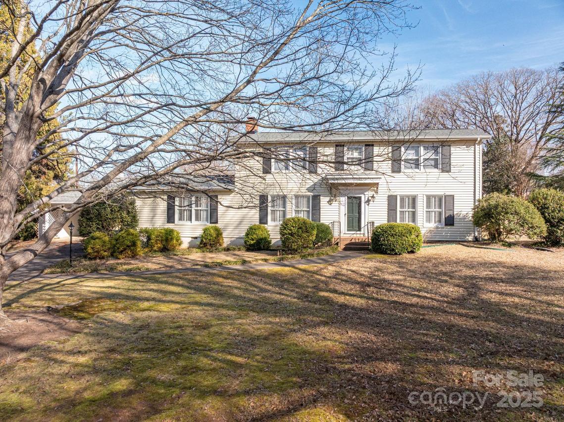 211 Park Cir., Shelby, NC 28150