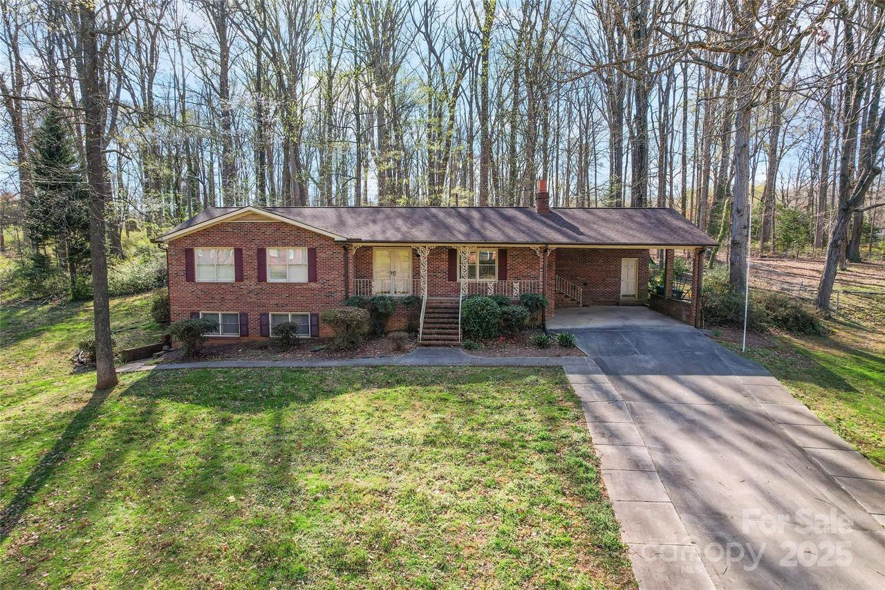 107 W 17th St., Salisbury, NC 28144