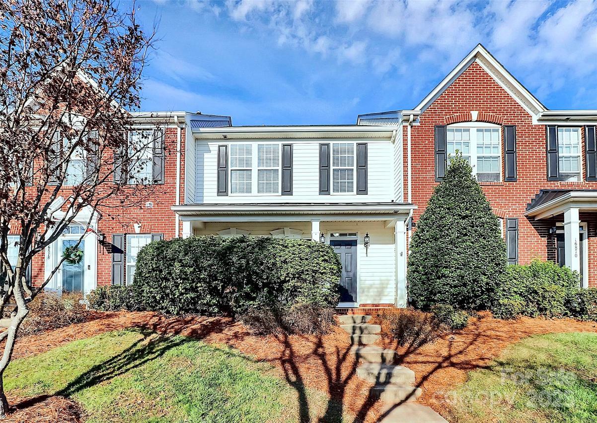 16874 Hugh Torance Pkwy., Huntersville, NC 28078