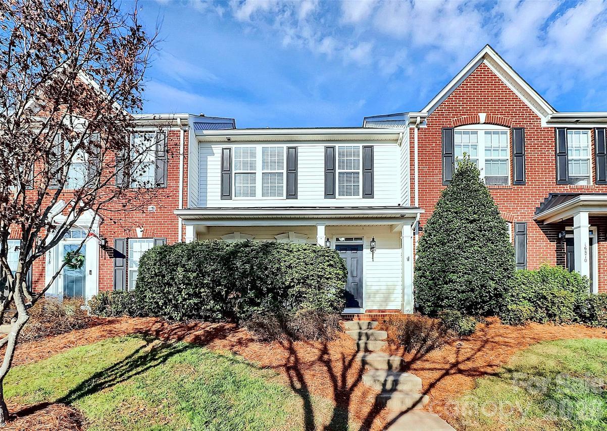 16874 Hugh Torance Pkwy., Huntersville, NC 28078