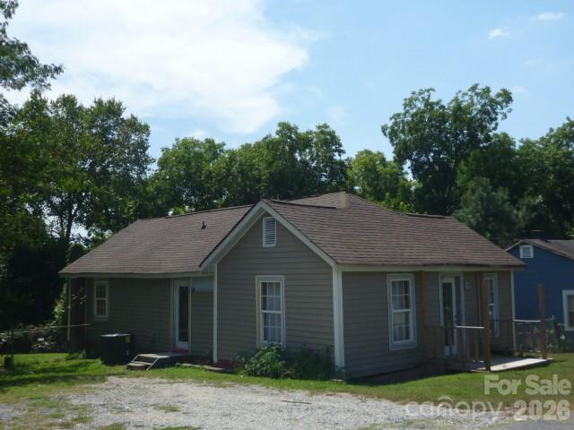 1907 Marshall Ave., Gastonia, NC 28052