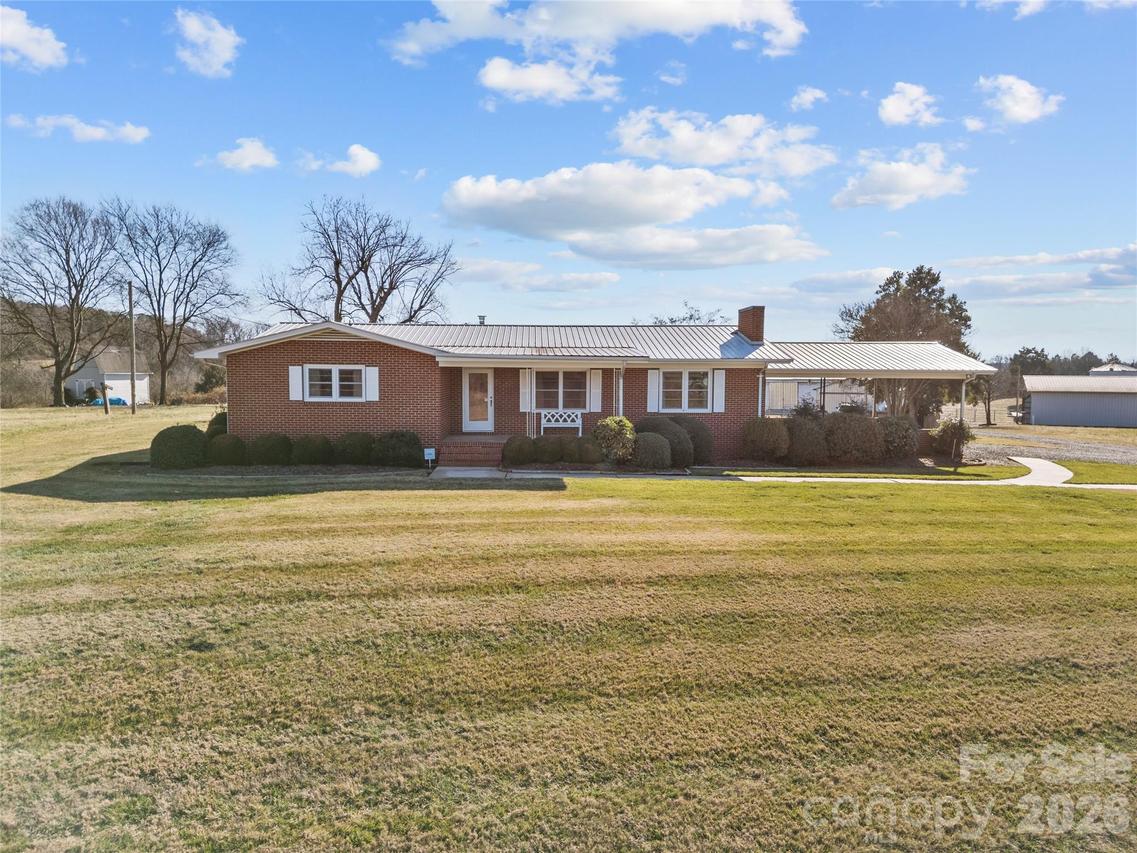 28100 Nc Hwy 24/27 Hwy., Albemarle, NC 28001