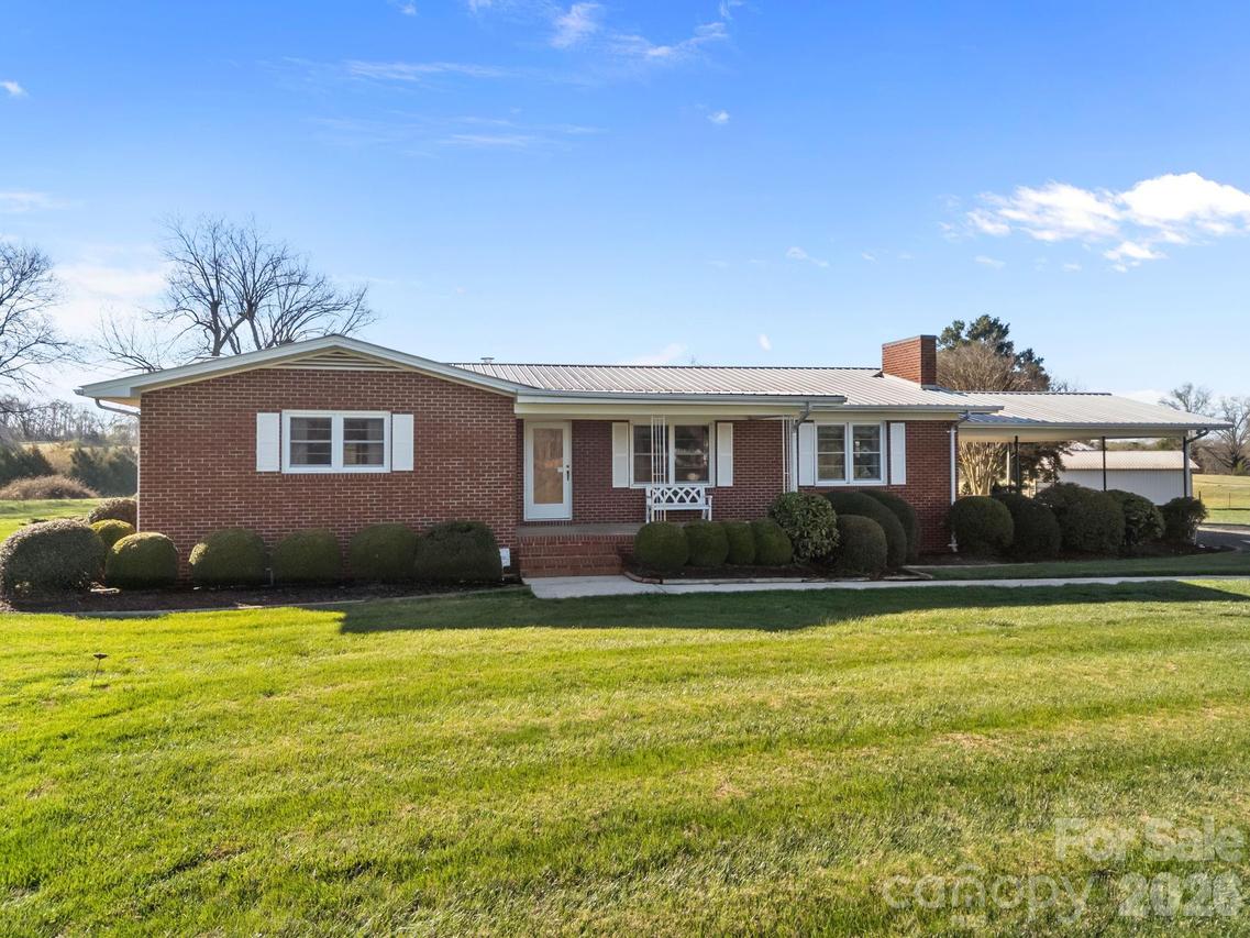 28100 Nc Hwy 24/27 Hwy., Albemarle, NC 28001