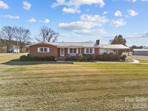 New Homes For Sale This Week in Albemarle: January 2nd to January 8th