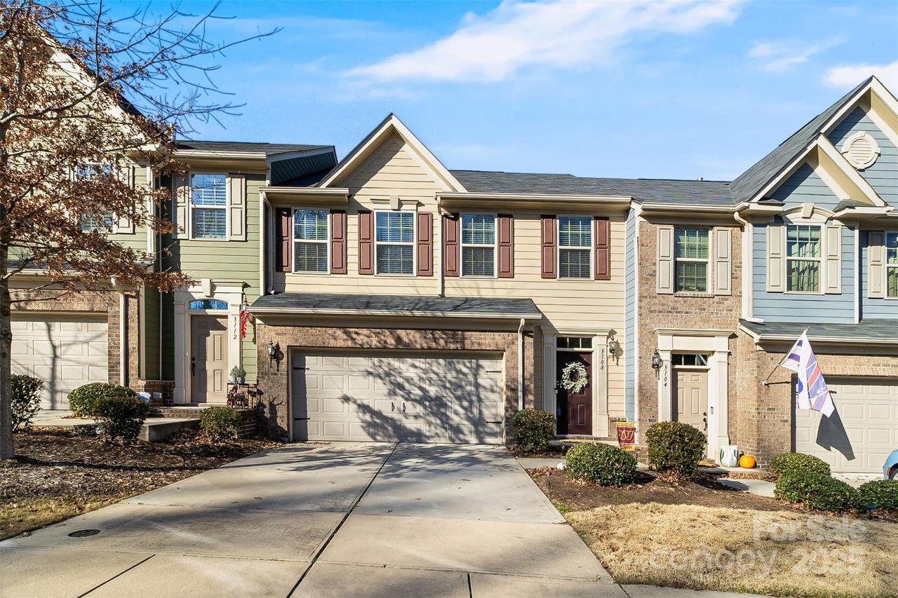 3108 Major Samuals Way, Charlotte, NC 28208