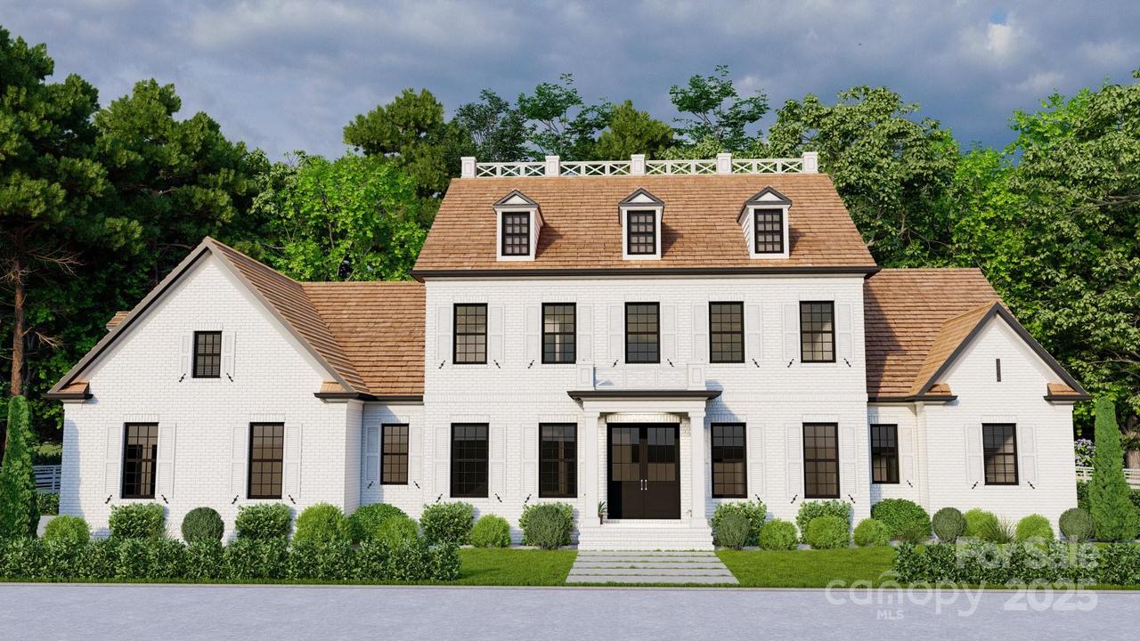 5908 Will Plyler Rd., Waxhaw, NC 28173