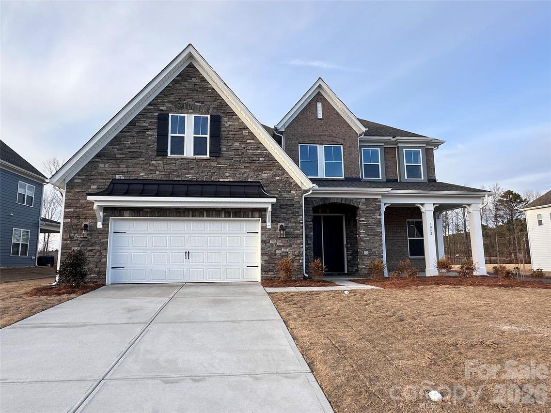 3042 Tramore Dr. #5, Harrisburg, NC 28075