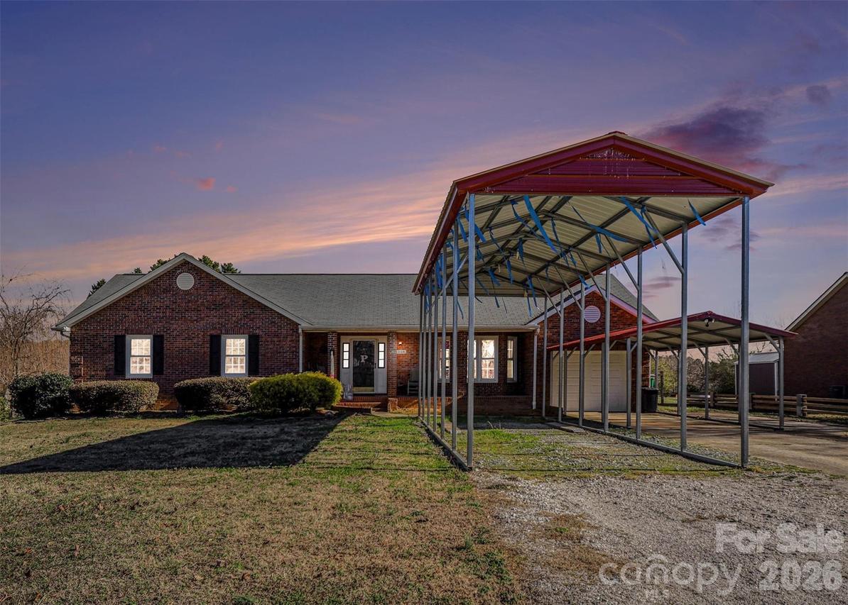 3206 Basilwood Cir., Monroe, NC 28110