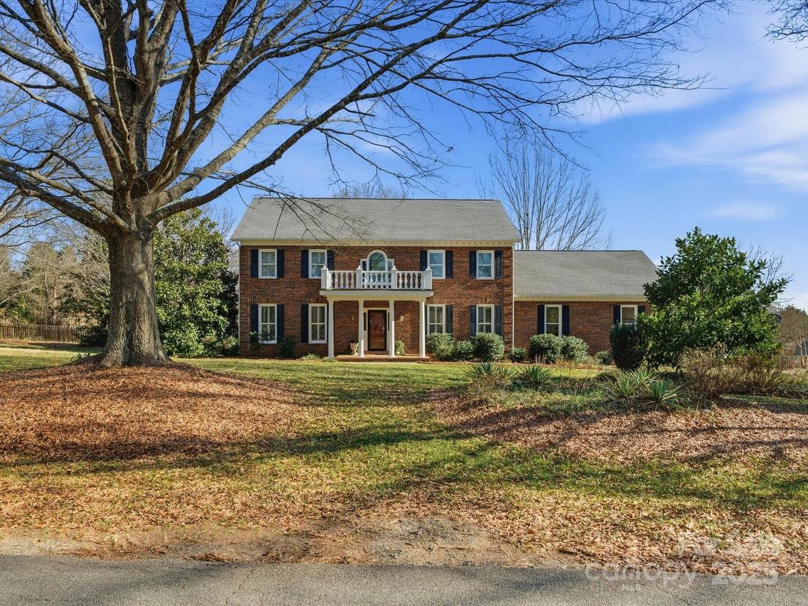 1498 Willow Oaks Tr., Weddington, NC 28104