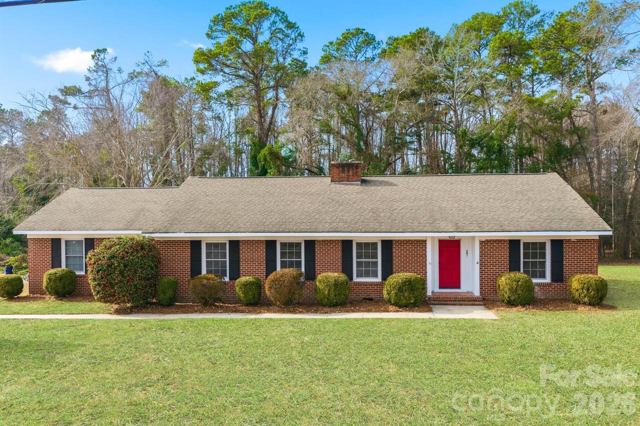 201 Northam Rd., Rockingham, NC 28379