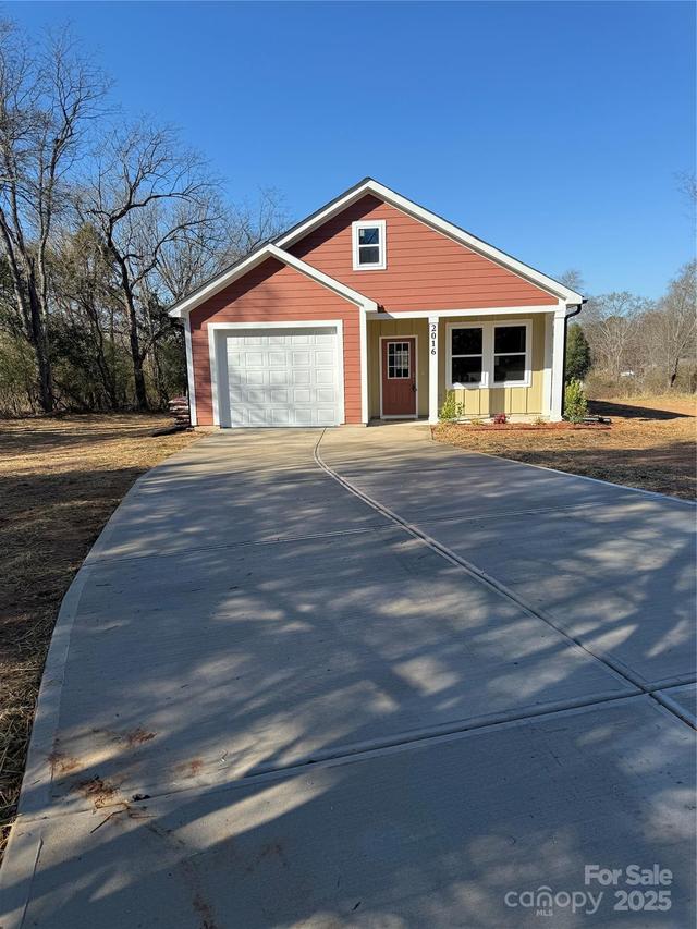 2016 Willis Rd., Shelby, NC 28152