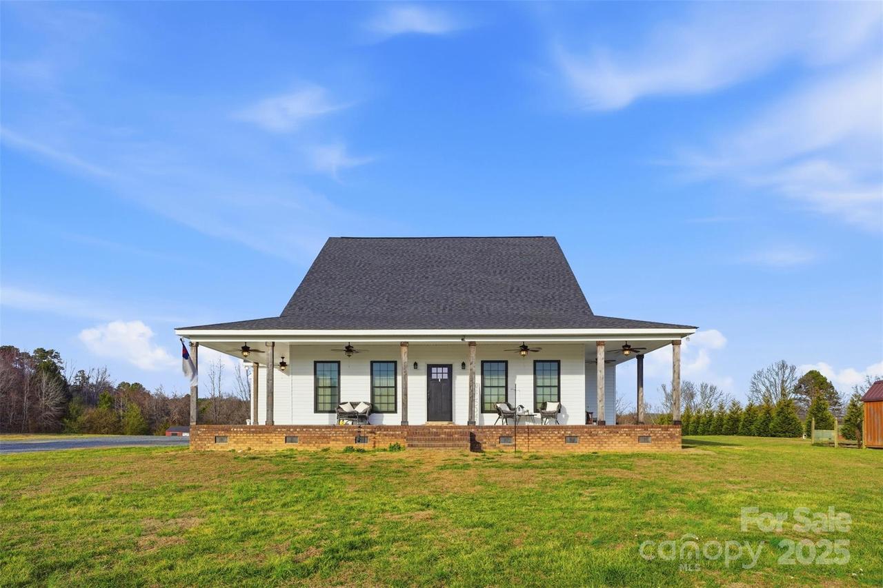 16659 Five Point Rd., Locust, NC 28097