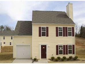 910 Grassy Patch Ln., Charlotte, NC 28216