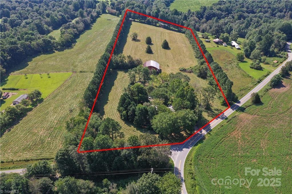 [Address Hidden by Seller], Hamptonville, NC 27020