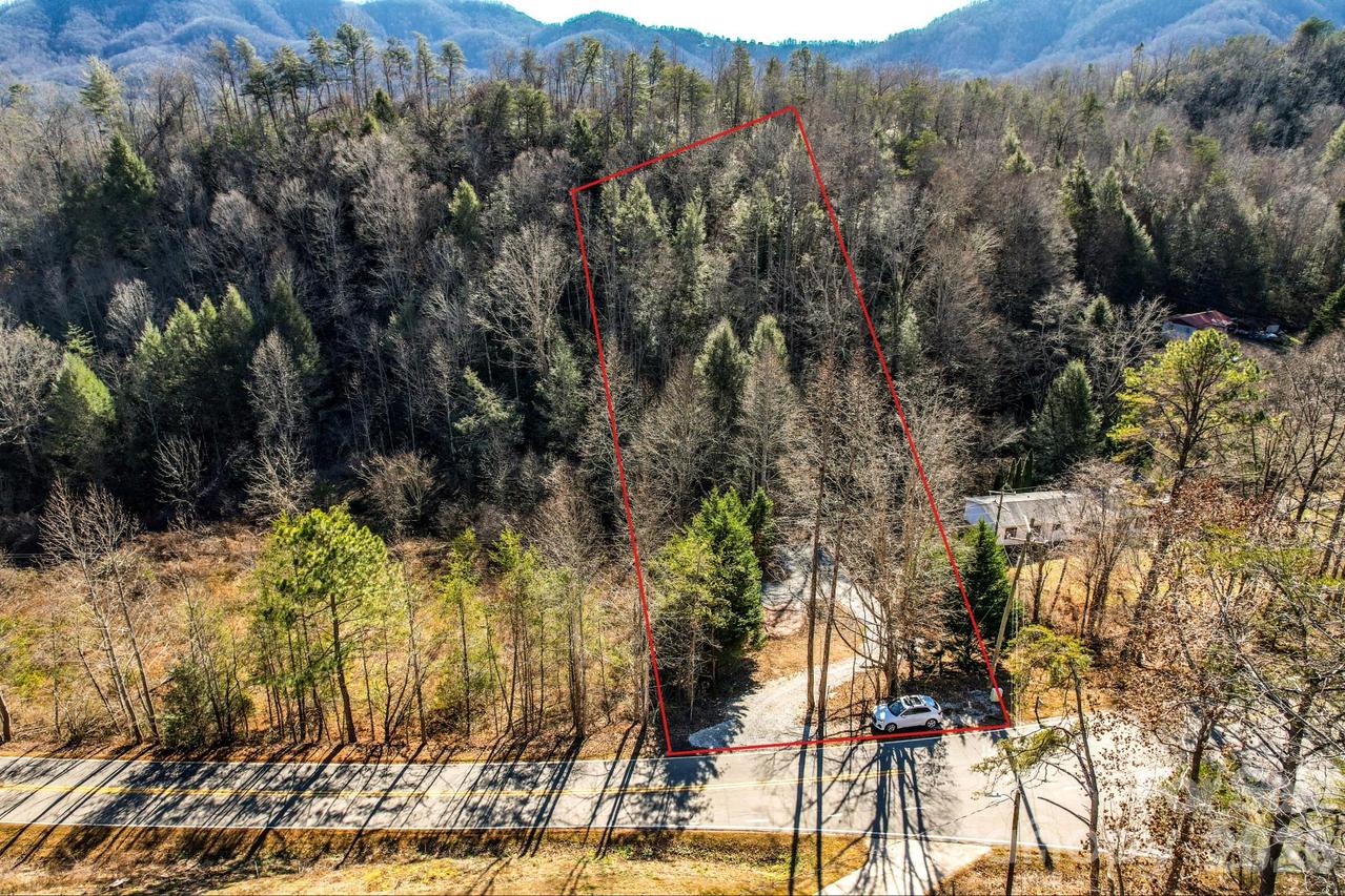 4013 Bethlehem Rd., Old Fort, NC 28762